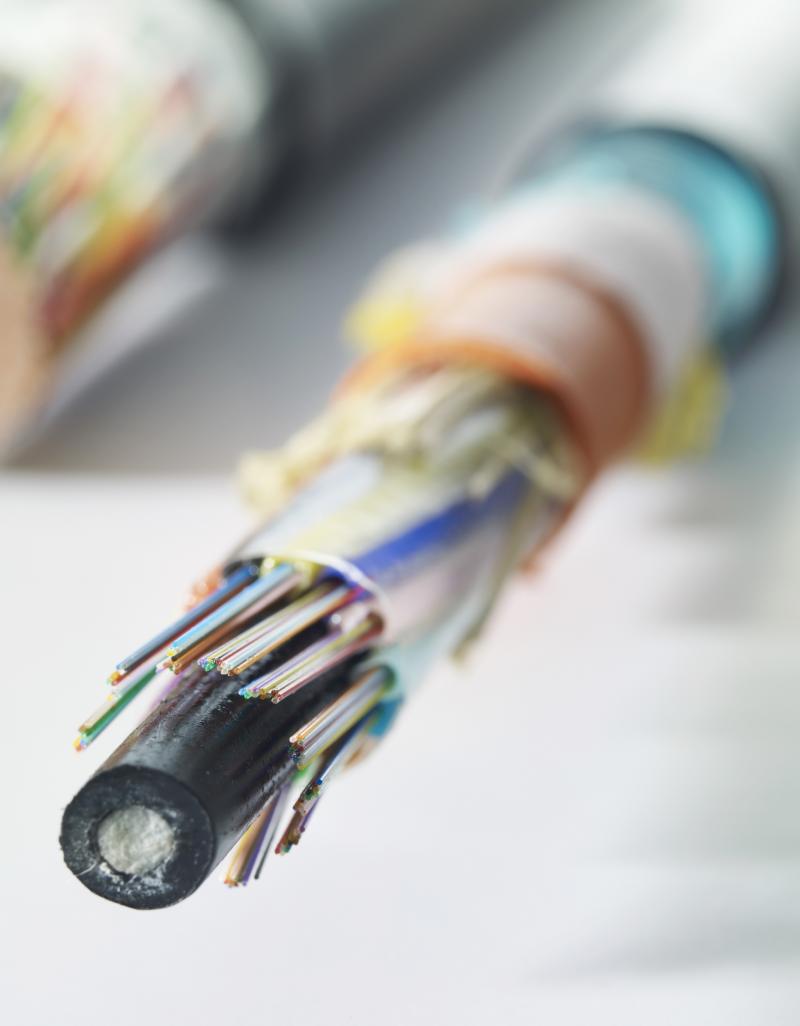 Fiber Optic Cables FIBERLINE®